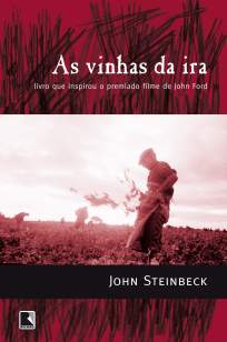 Baixar As Vinhas da Ira - John Steinbeck ePub PDF Mobi ou Ler Online