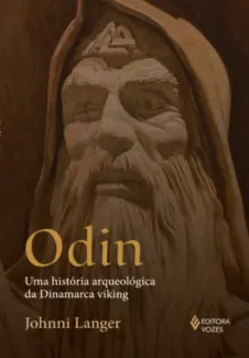 Baixar Livro Odin - Johnni Langer em ePub PDF Mobi ou Ler Online