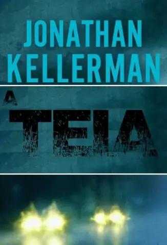 Baixar Livro A Teia - Jonathan Kellerman em ePub PDF Mobi ou Ler Online
