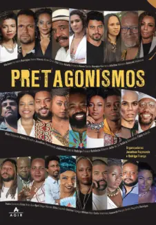 Baixar Livro Pretagonismos - Jonathan Raymundo em ePub PDF Mobi ou Ler Online