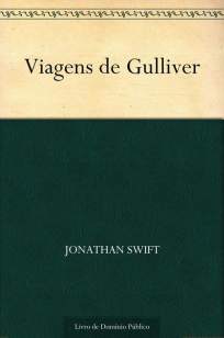 Baixar Viagens de Gulliver - Jonathan Swift ePub PDF Mobi ou Ler Online
