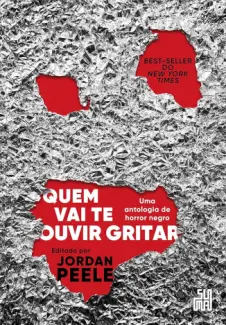 Baixar Livro Quem vai te Ouvir Gritar - Jordan Peele em ePub PDF Mobi ou Ler Online