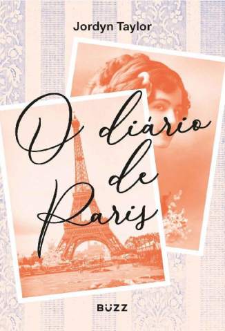 Baixar Livro O Diário de Paris - Jordyn Taylor em ePub PDF Mobi ou Ler Online