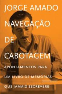 Baixar Navegação de Cabotagem - Jorge Amado ePub PDF Mobi ou Ler Online