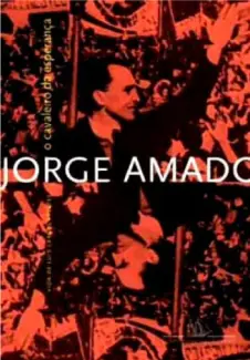 Baixar Livro O Cavaleiro da Esperança - Jorge Amado em ePub PDF Mobi ou Ler Online