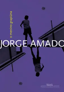 Baixar Livro O menino grapiúna - Jorge Amado em ePub PDF Mobi ou Ler Online