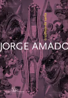 Baixar Livro O sumiço da Santa - Jorge Amado em ePub PDF Mobi ou Ler Online