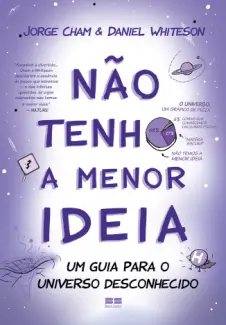 Baixar Livro Não Tenho a Menor Ideia - Jorge Cham em ePub PDF Mobi ou Ler Online