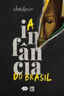 Baixar A Infância do Brasil (Quadrinhos) - José Aguiar ePub PDF Mobi ou Ler Online