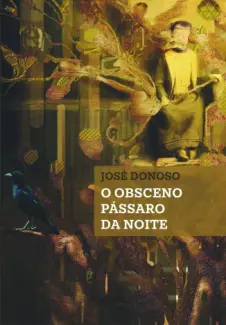 Baixar Livro O Obsceno Passaro da Noite - Jose Donoso em ePub PDF Mobi ou Ler Online