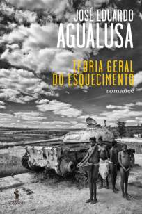 Baixar Livro Teoria Geral do Esquecimento - José Eduardo Agualusa em ePub PDF Mobi ou Ler Online