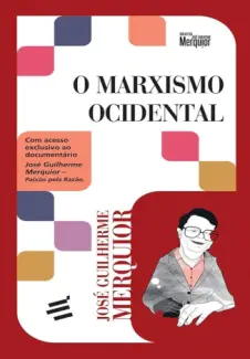 Baixar Livro O Marxismo Ocidental - José Guilherme Merquior em ePub PDF Mobi ou Ler Online