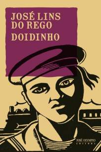 Baixar Livro Doidinho - José Lins do Rego em ePub PDF Mobi ou Ler Online