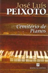 Baixar Cemitério de Pianos - José Luís Peixoto ePub PDF Mobi ou Ler Online