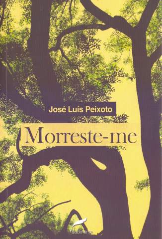 Baixar Livro Morreste-Me - José Luís Peixoto em ePub PDF Mobi ou Ler Online