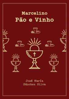 Baixar Livro Marcelino Pao e Vinho - Jose Maria Sanchez Silva em ePub PDF Mobi ou Ler Online