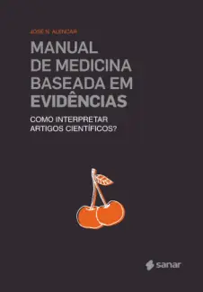 Baixar Livro Manual de Medicina Baseada em Evidências - José N. Alencar em ePub PDF Mobi ou Ler Online