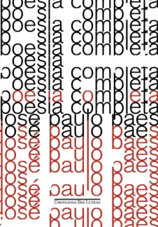 Baixar Livro Poesia Completa - José Paulo Paes em ePub PDF Mobi ou Ler Online