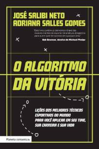 Baixar Livro O Algoritmo da Vitória - José Salibi Neto em ePub PDF Mobi ou Ler Online