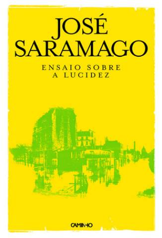 Baixar Livro Ensaio Sobre a Lucidez - José Saramago em ePub PDF Mobi ou Ler Online