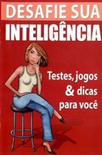 Baixar Livro Desafie Sua Inteligência - José Tenório de Oliveira em ePub PDF Mobi ou Ler Online