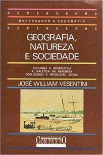 Baixar Livro Geografia, Natureza e Sociedade - José William Vesentini em ePub PDF Mobi ou Ler Online