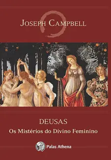 Baixar Livro Deusas - Joseph Campbell em ePub PDF Mobi ou Ler Online