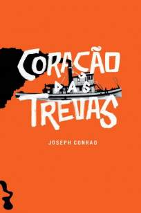 Baixar Livro Coração das Trevas - Joseph Conrad em ePub PDF Mobi ou Ler Online
