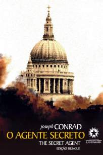 Baixar Livro O Agente Secreto - Joseph Conrad em ePub PDF Mobi ou Ler Online
