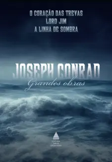 Baixar Livro Box Joseph Conrad: Grandes Obras - Joseph Conrad em ePub PDF Mobi ou Ler Online