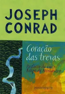 Baixar Livro No Coração das Trevas - Joseph Conrad em ePub PDF Mobi ou Ler Online