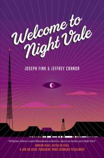 Baixar Welcome to Night Vale - Joseph Fink ePub PDF Mobi ou Ler Online