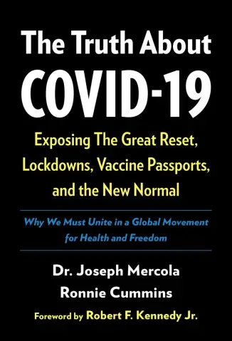 Baixar Livro A Verdade Sobre COVID-19 - Joseph Mercola em ePub PDF Mobi ou Ler Online