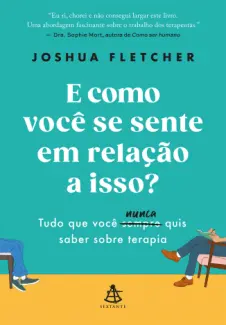 Baixar Livro E como voce se Sente em Relacao - Joshua Fletcher em ePub PDF Mobi ou Ler Online