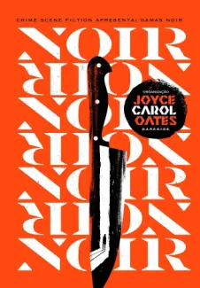 Baixar Livro Damas Noir - Joyce Carol Oates em ePub PDF Mobi ou Ler Online