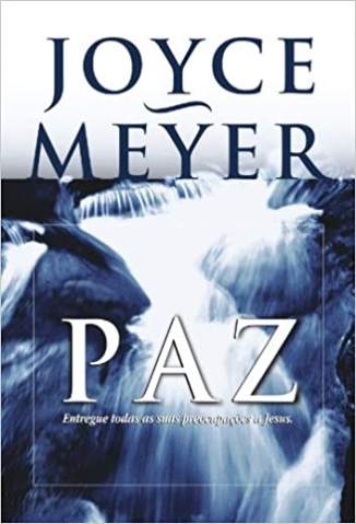 Baixar Livro Paz - Joyce Meyer em ePub PDF Mobi ou Ler Online