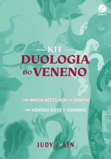 Baixar Livro Kit Duologia do veneno - Judy I. Lin em ePub PDF Mobi ou Ler Online