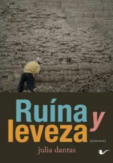 Baixar Livro Ruína y Leveza - Julia Dantas em ePub PDF Mobi ou Ler Online