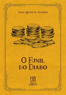 Baixar Livro O Funil do Diabo - Julia Lopes de Almeida em ePub PDF Mobi ou Ler Online