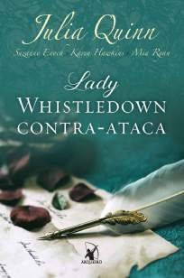 Baixar Lady Whistledown Contra-Ataca - Julia Quinn ePub PDF Mobi ou Ler Online