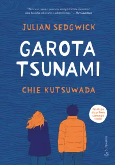 Baixar Livro Garota Tsunami - Julian Sedgwick em ePub PDF Mobi ou Ler Online