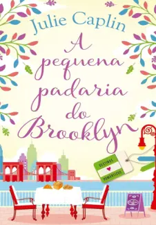 Baixar Livro A Pequena Padaria do Brooklyn - Julie Caplin em ePub PDF Mobi ou Ler Online