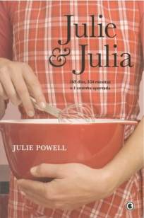 Baixar Julie & Julia - Julie Powell ePub PDF Mobi ou Ler Online