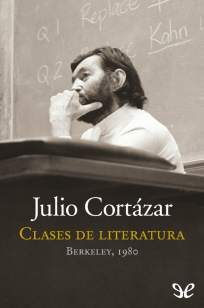 Baixar Clases de Literatura - Julio Cortázar ePub PDF Mobi ou Ler Online