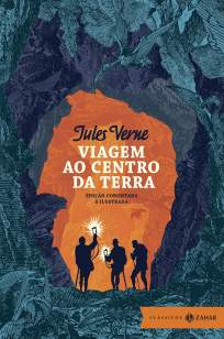 Baixar Livro Viagem Ao Centro da Terra - Júlio Verne em ePub PDF Mobi ou Ler Online