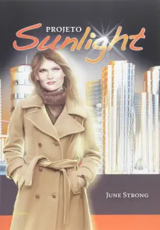 Baixar Livro Projeto Sunlight - June Strong em ePub PDF Mobi ou Ler Online