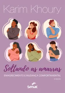 Baixar Livro Soltando as Amarras - Karim Khoury em ePub PDF Mobi ou Ler Online