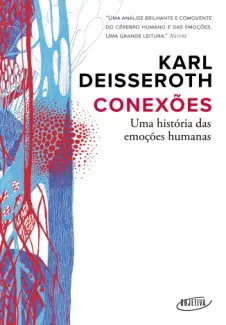 Baixar Livro Conexões - Karl Deisseroth em ePub PDF Mobi ou Ler Online