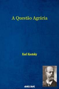 Baixar Livro A Questão Agrária - Karl Kautsky em ePub PDF Mobi ou Ler Online