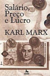 Baixar Livro Salário, Preço e Lucro - Karl Marx em ePub PDF Mobi ou Ler Online